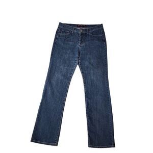 Gloria Vanderbilt Glenna Jeans Size 10